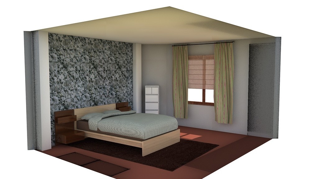 habitacion matr - 3