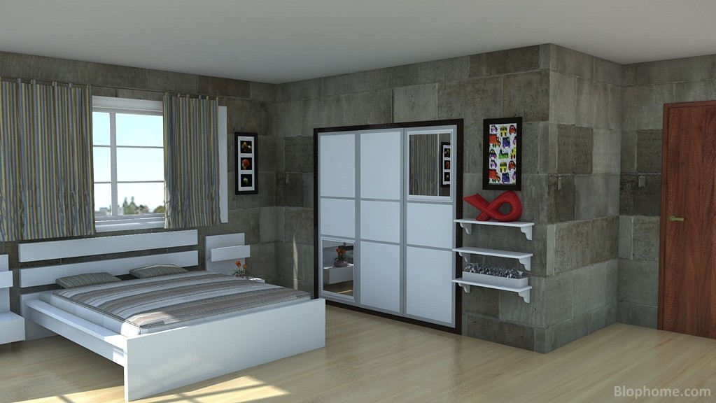 Dormitorio