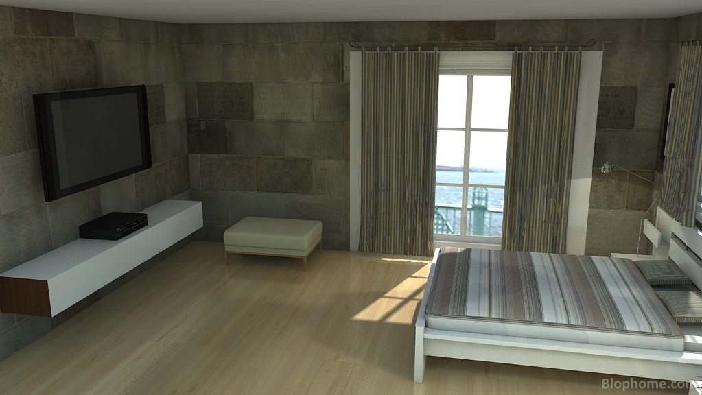 Dormitorio - 2