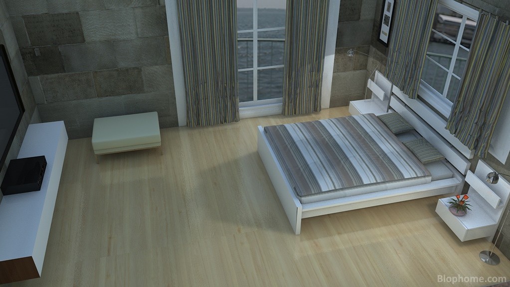 Dormitorio - 3