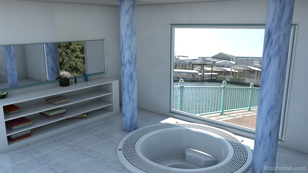 Baño - 1