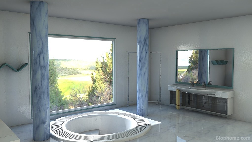 Baño - 2