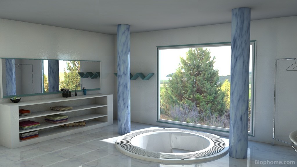 Baño - 3