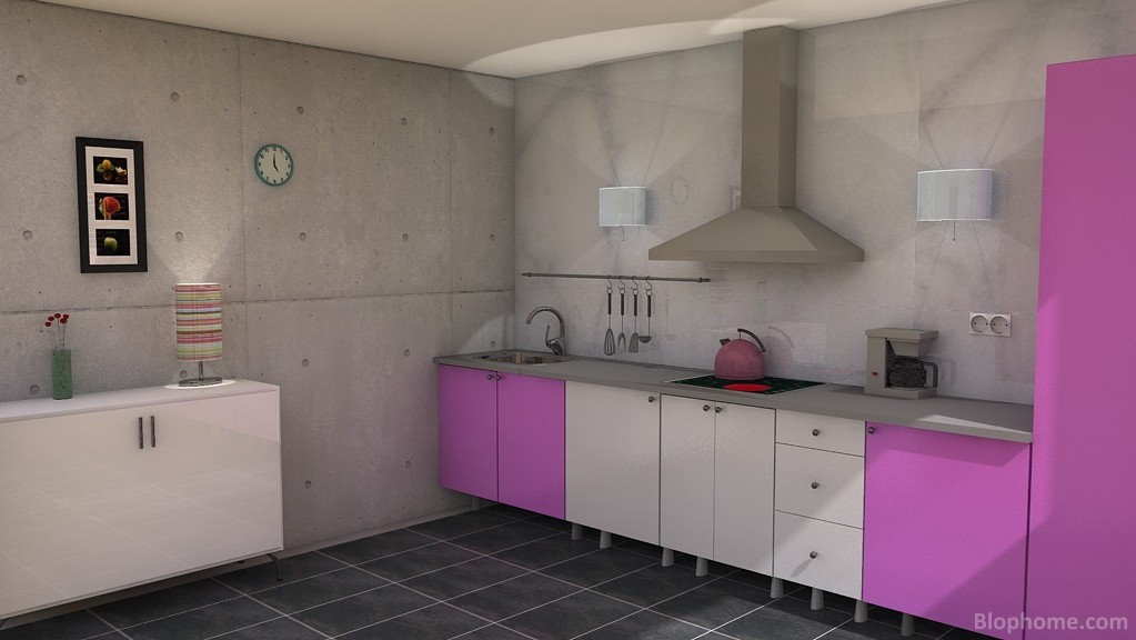 COCINA