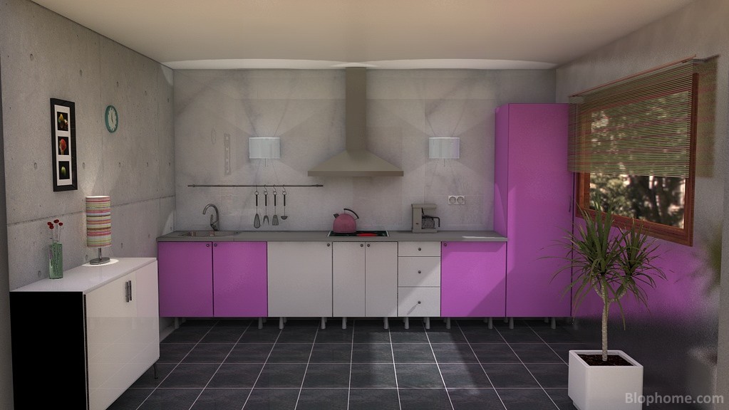 COCINA - 1
