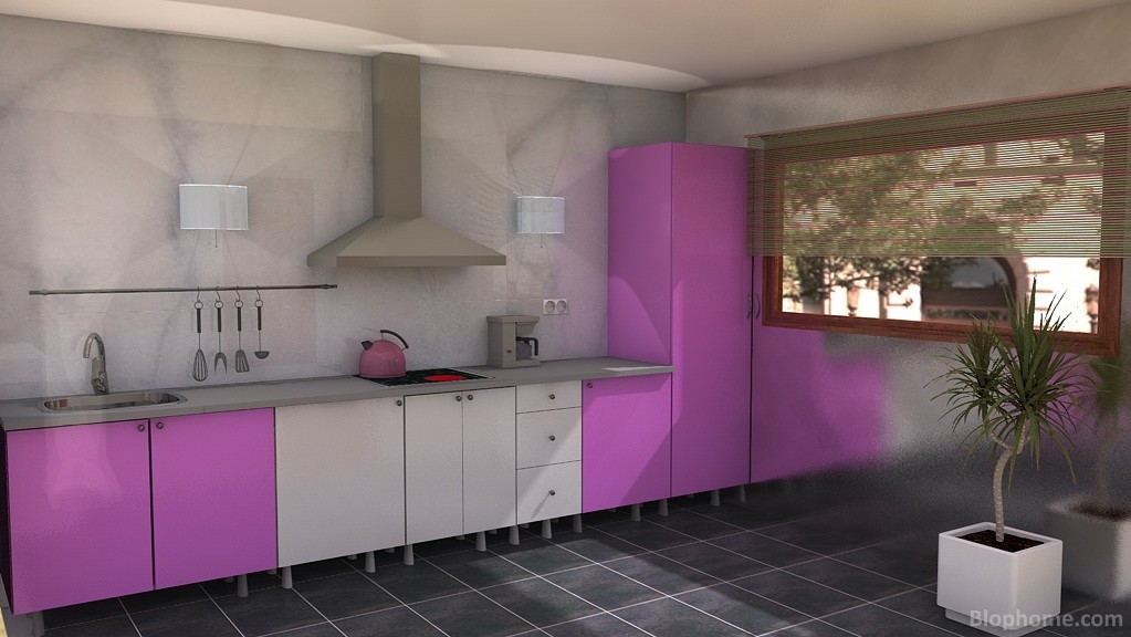 COCINA - 2