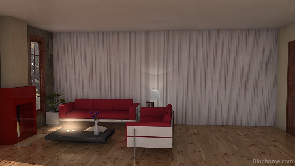 salon rojo - 4