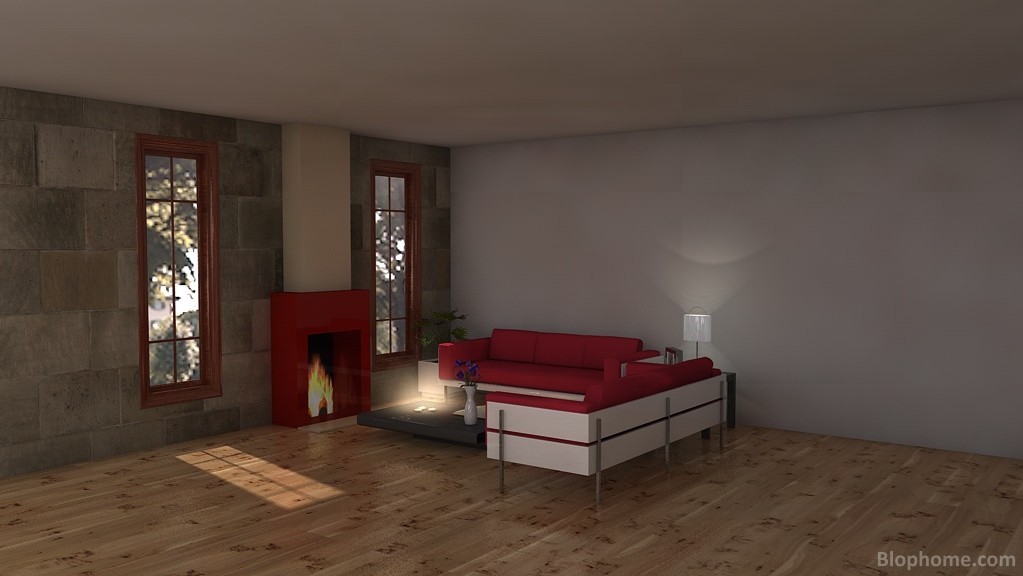 salon rojo - 5
