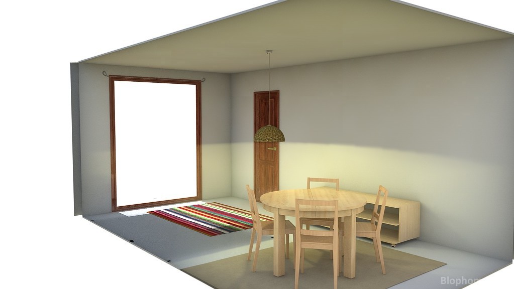 SALÓN - 1