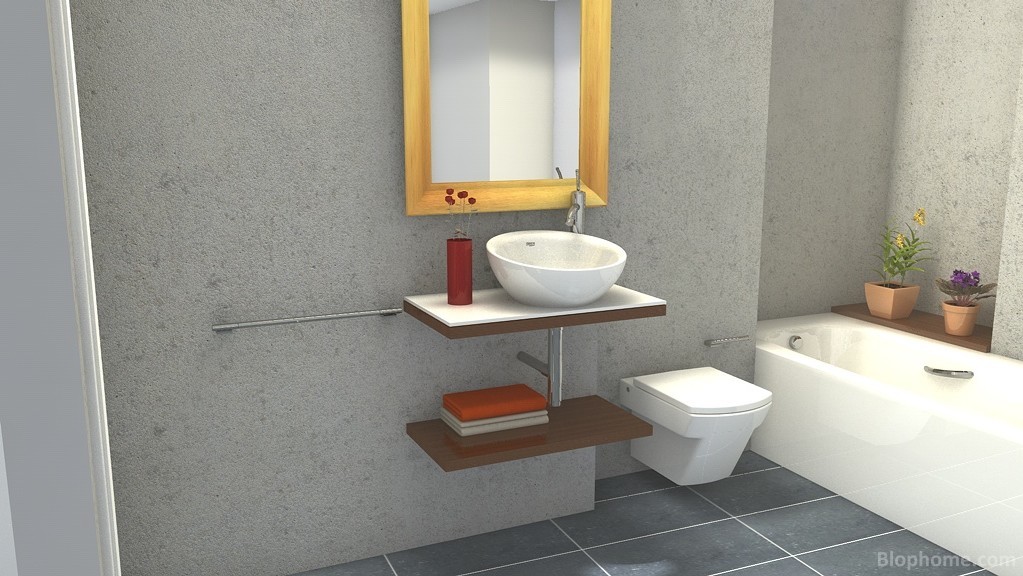 baño 2