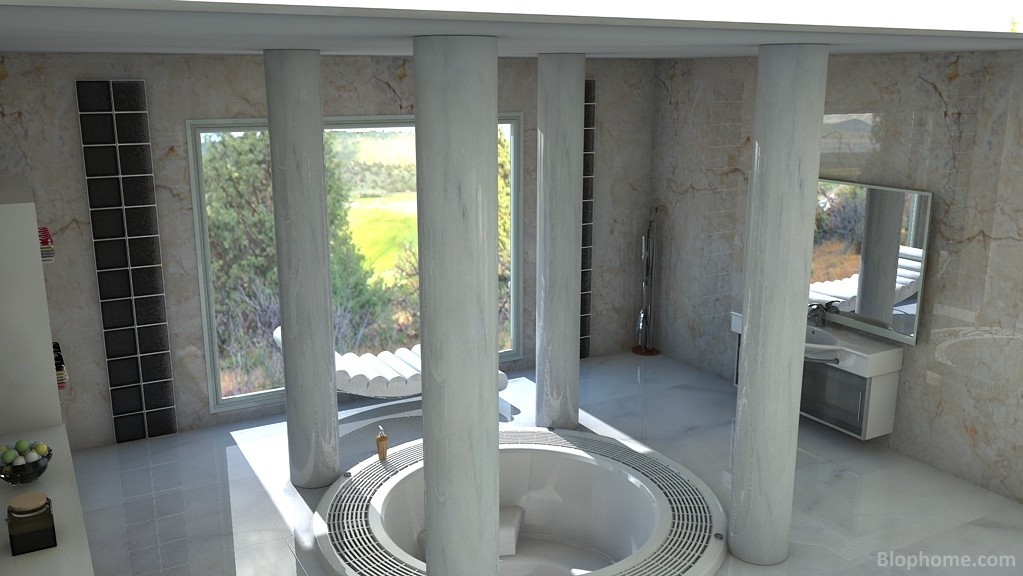 Baño 2 - 6