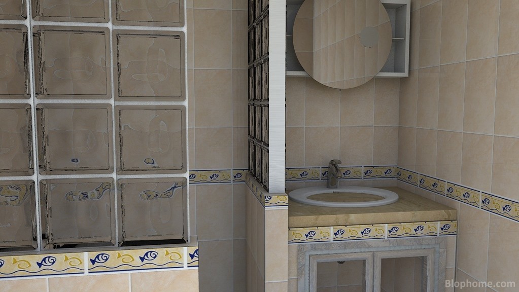 cuarto de baño - 1