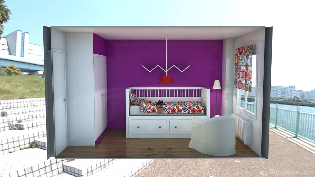 domr morado