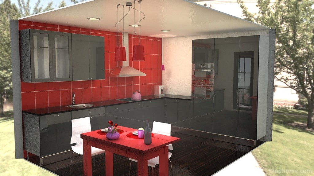 cocina 2 - 1