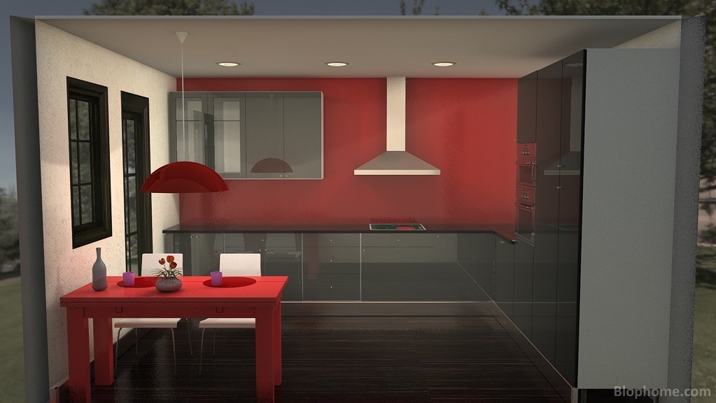 cocina 2 - 3