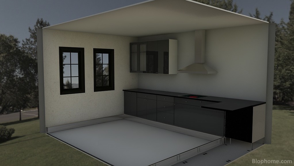 cocina 2 - 4