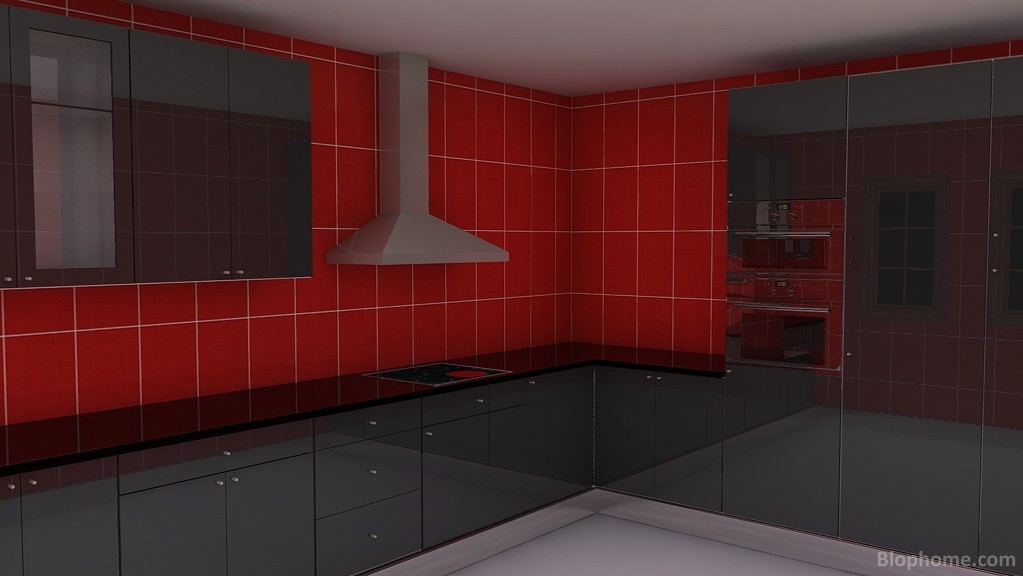 cocina 2 - 5