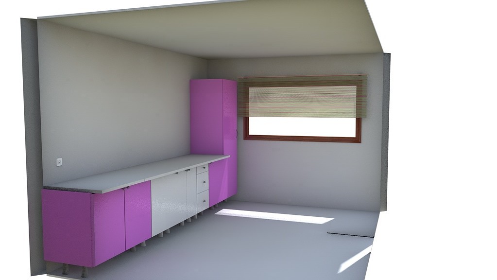 cocina 2 - 7