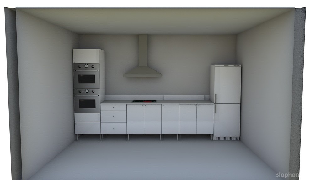 Cocina - 2
