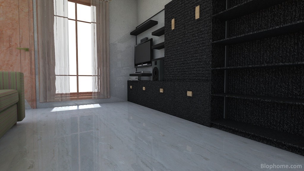Salon