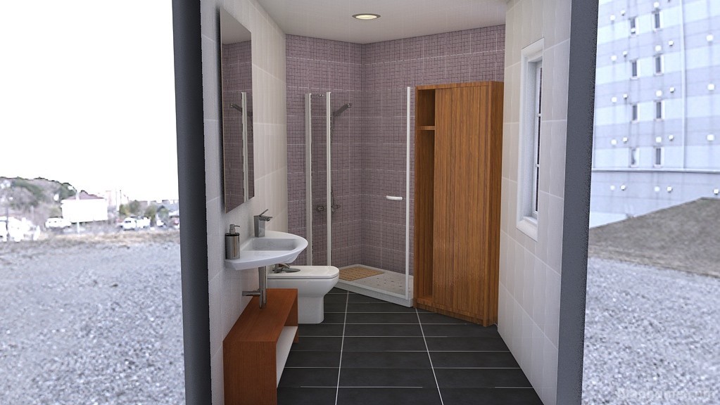 baño - 3