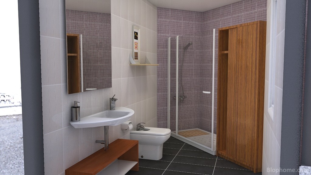 baño - 5