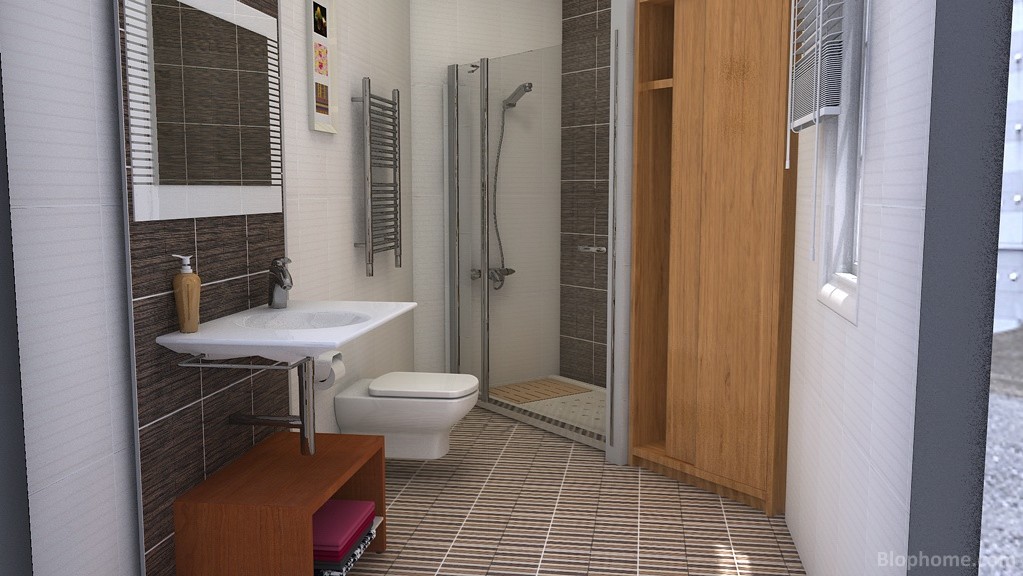 baño - 12