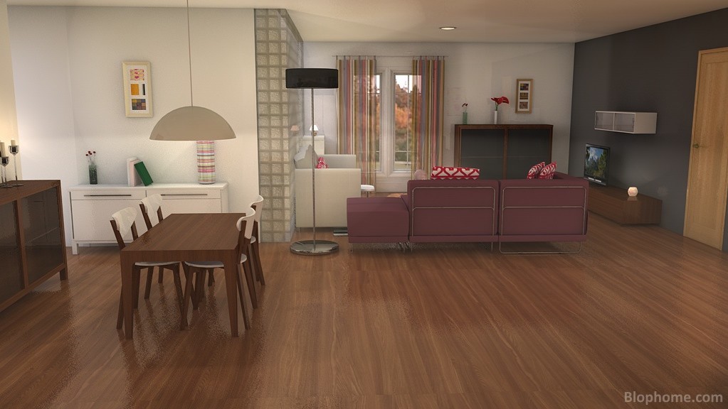 salon