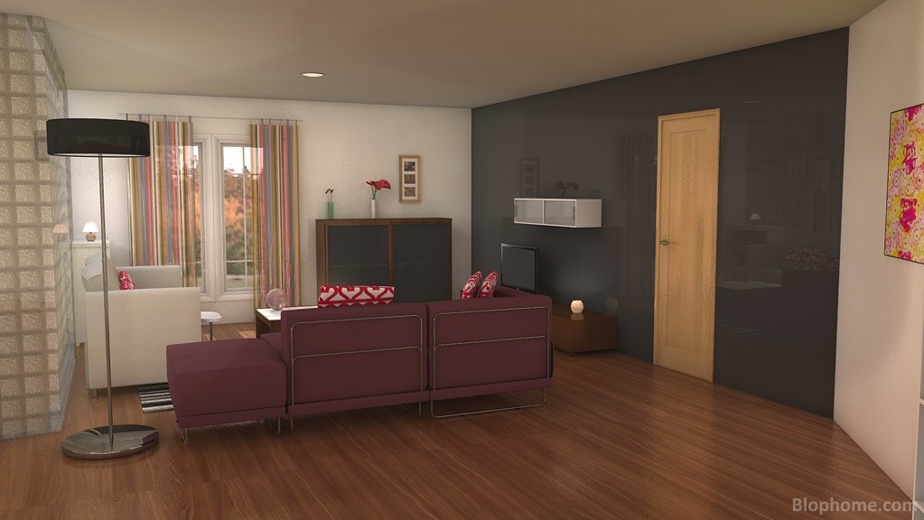 salon - 1