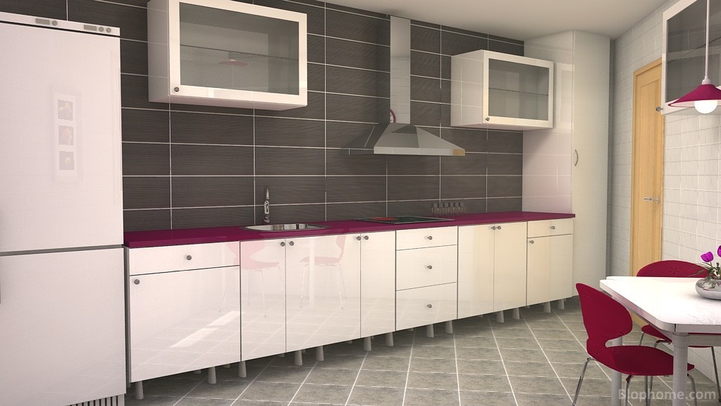 cocina - 1