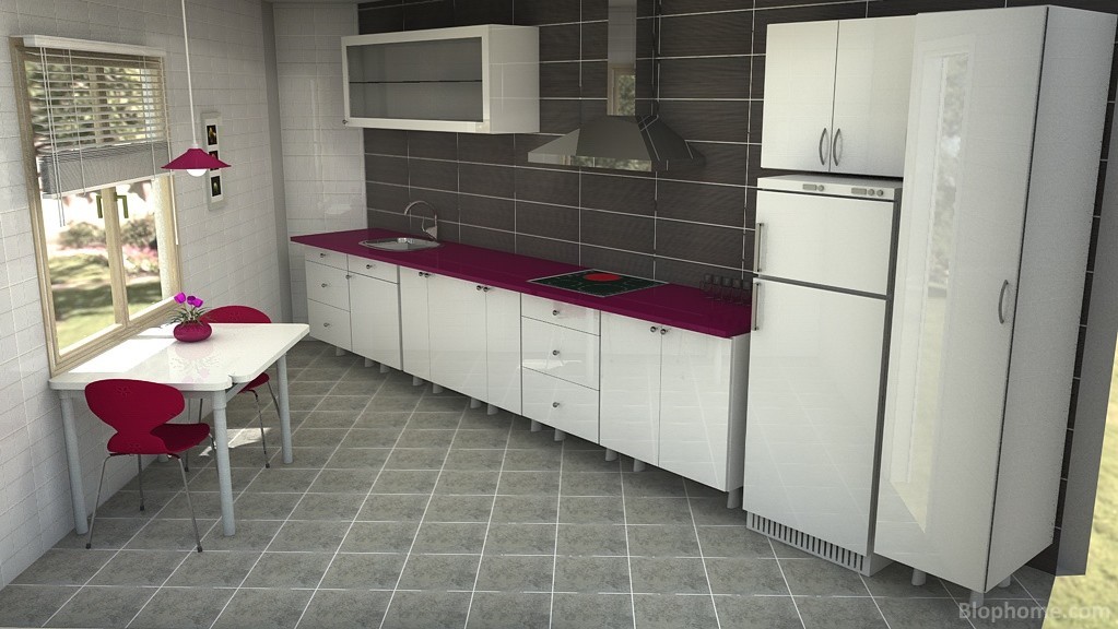 cocina - 2