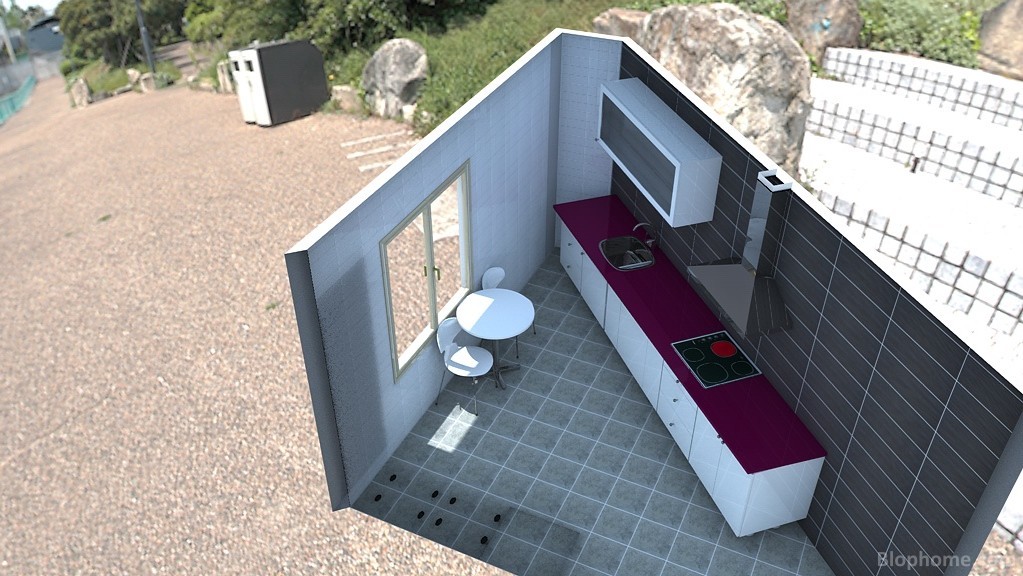 cocina - 3