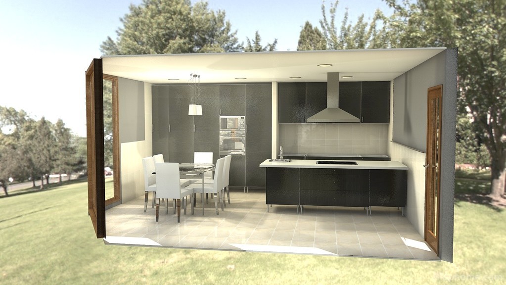 cocina