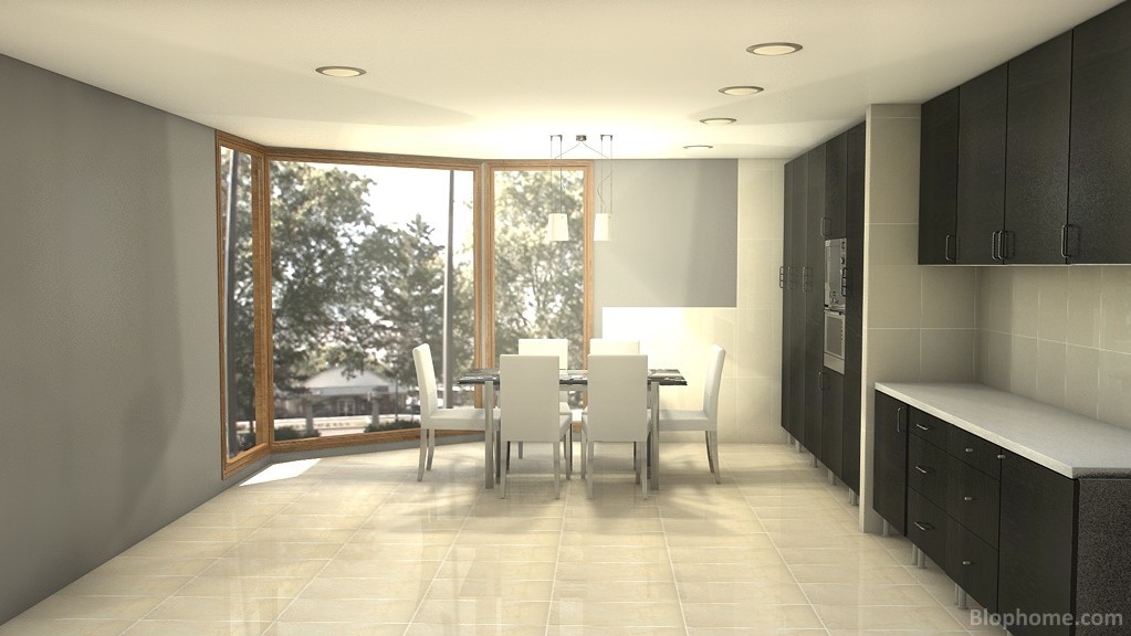 cocina - 1