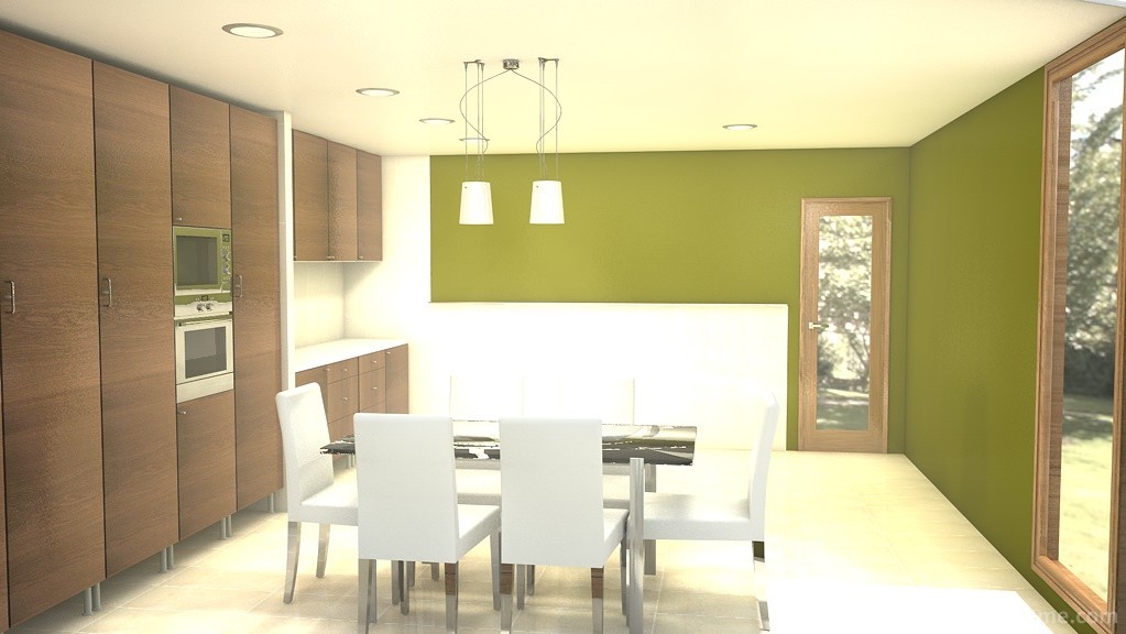 cocina - 2