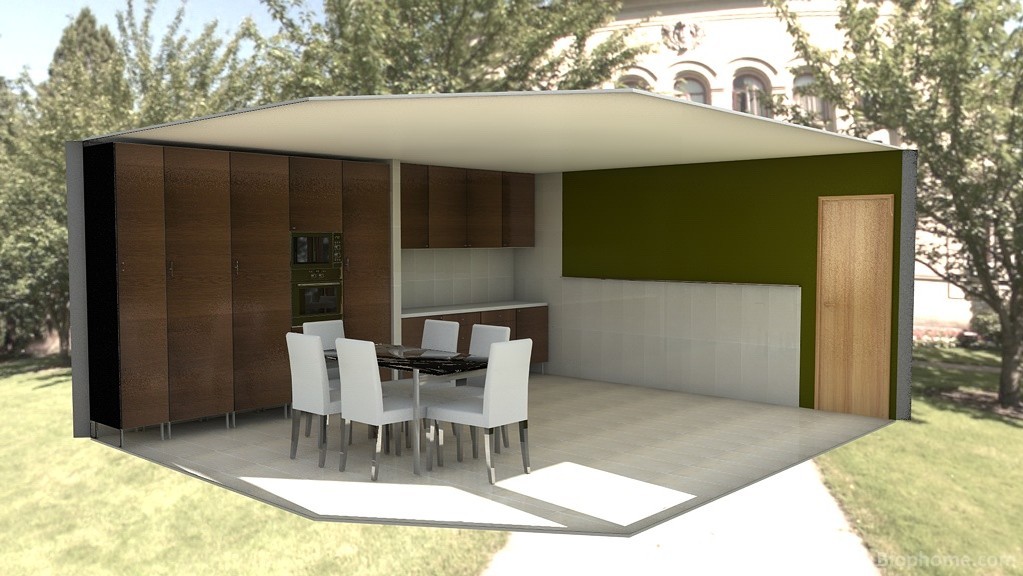 cocina - 3