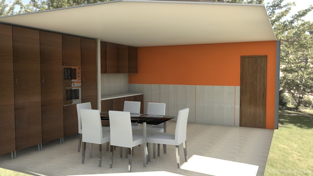 cocina - 4