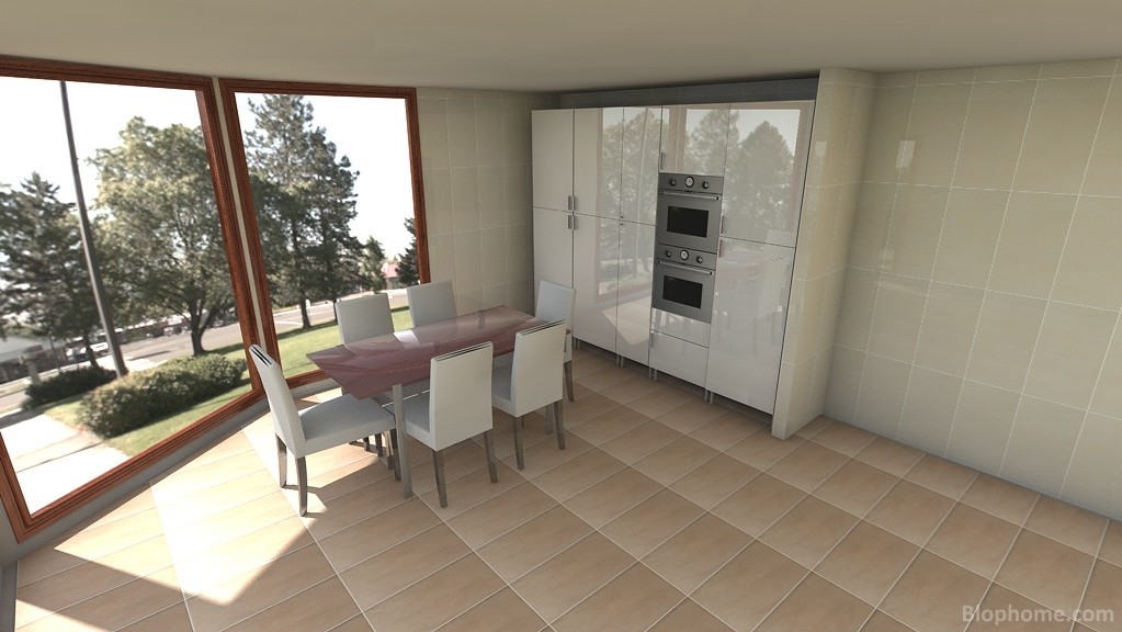 cocina - 5