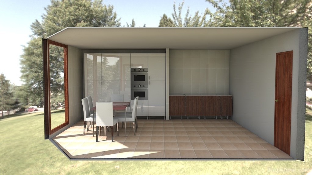 cocina - 10