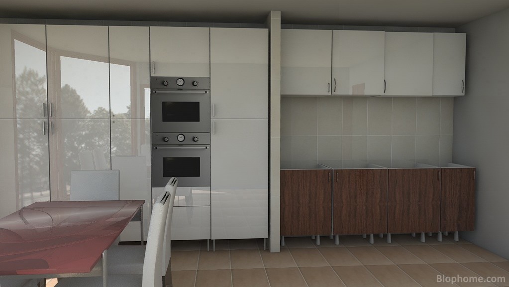 cocina - 11