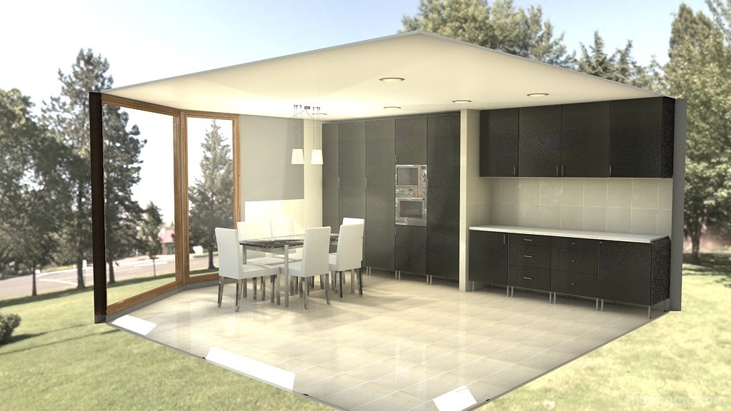 cocina - 12