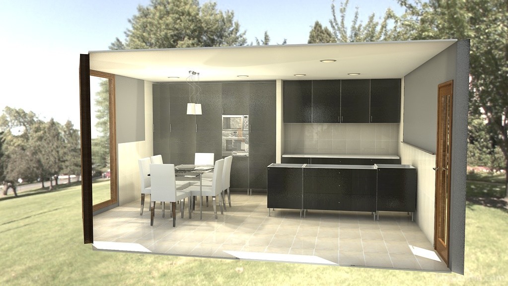cocina - 15