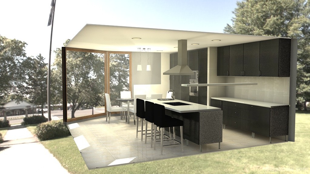 cocina - 17