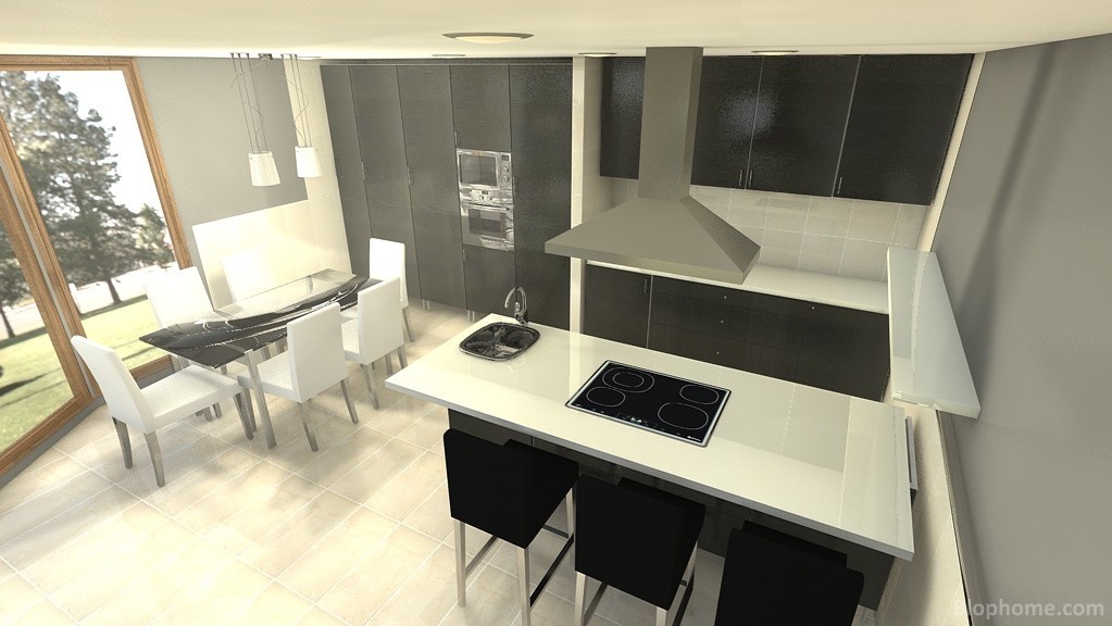 cocina - 18