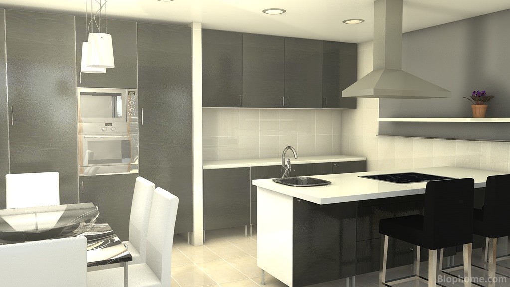 cocina - 19