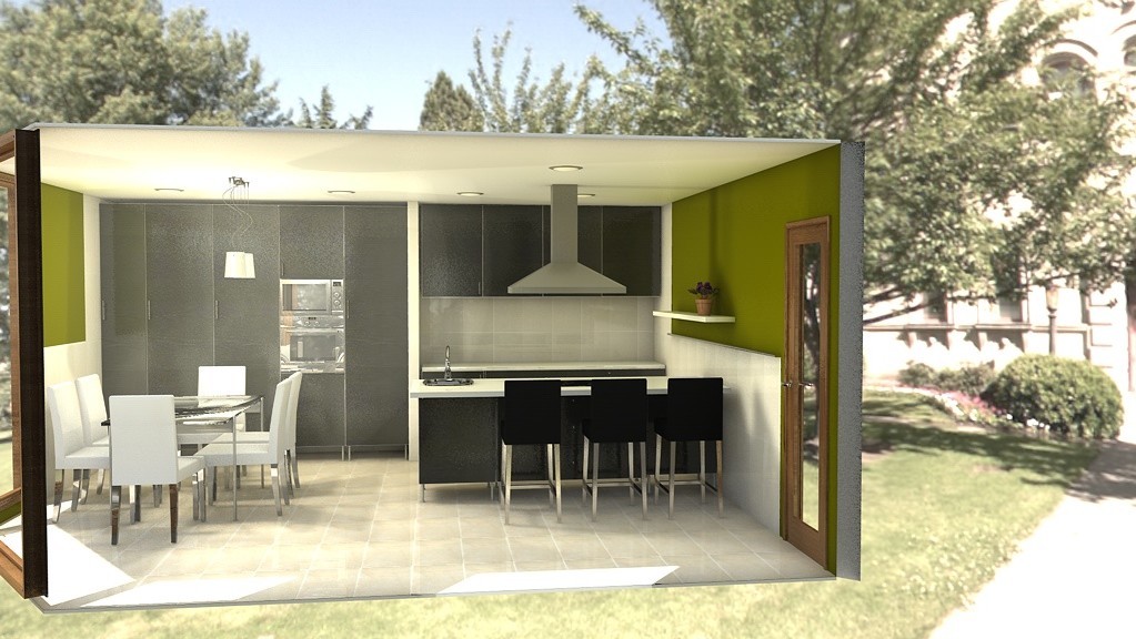 cocina - 20