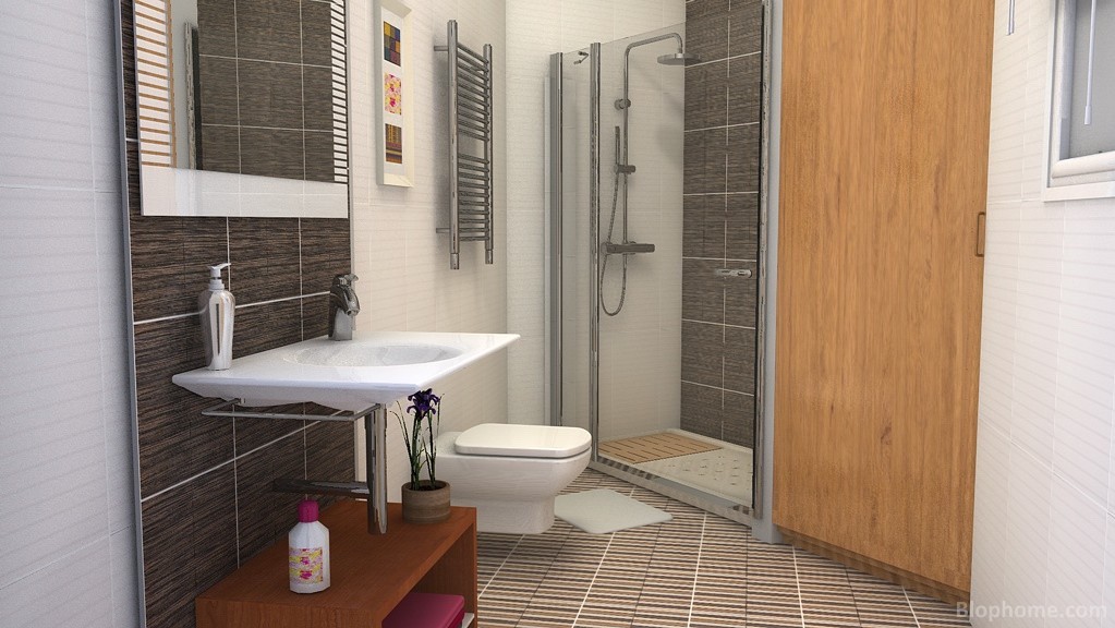 baño by cavilla4