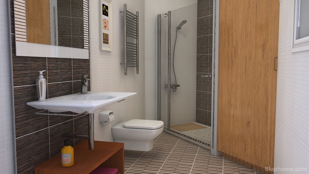 baño - 2
