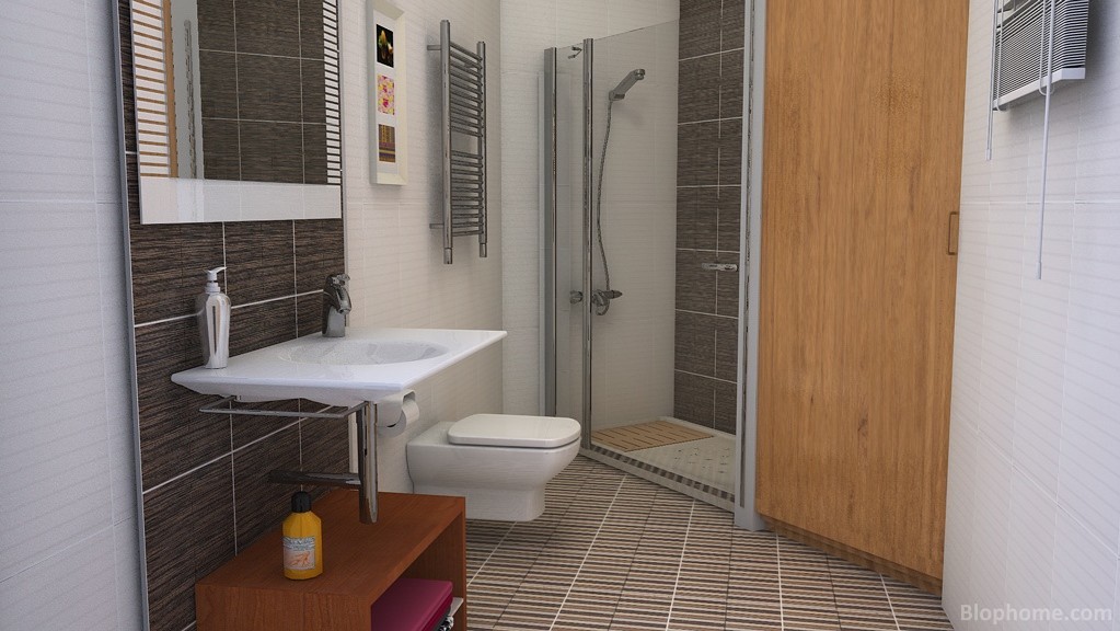 baño - 3