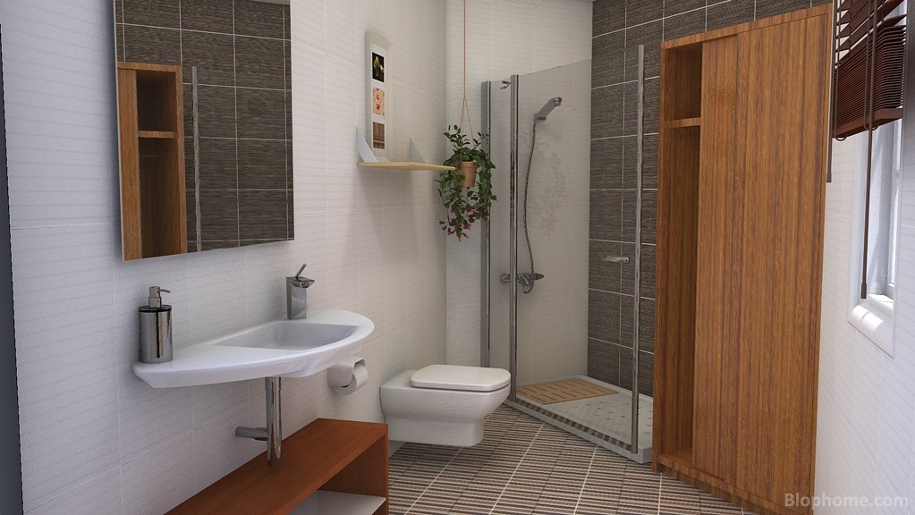 baño - 5